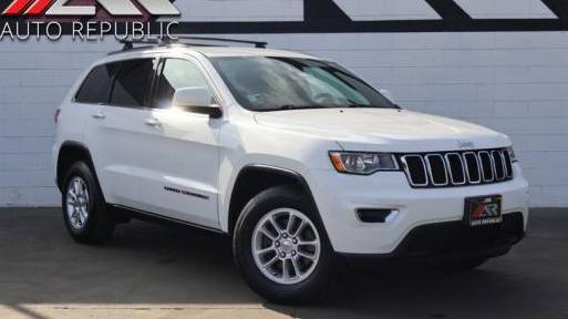 JEEP GRAND CHEROKEE 2019 1C4RJEAG3KC732430 image